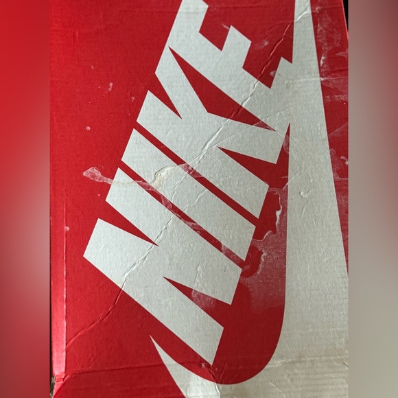 Women's Air Max Verona 10.5 - Picture 7 of 7